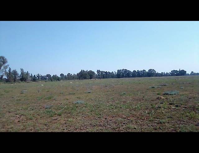 13,397M² VACANT LAND FOR SALE IN DE DEUR